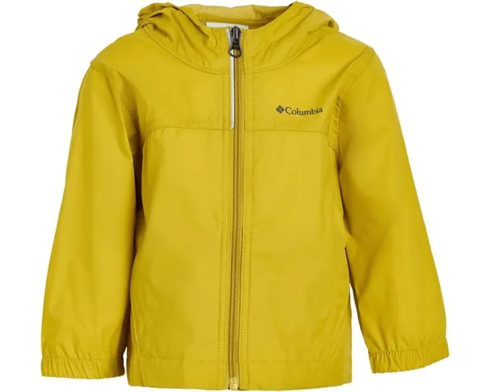 Детская дождевая куртка Glennaker с водоотталкивающей тканью Hydroplus
