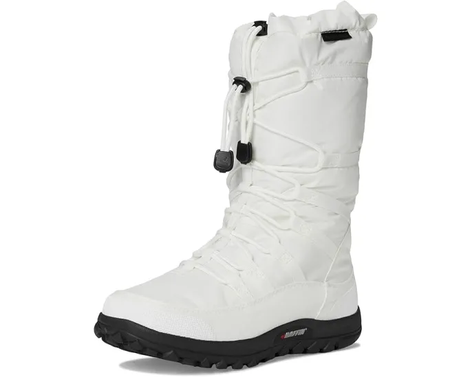 Baffin Escalate X легкие зимние ботинки с технологией ICE LIGHT и защитой от скольжения