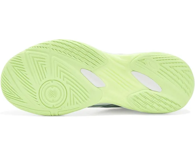 Волейбольные кроссовки ASICS Gel-Rocket 12 с технологией TRUSSTIC для стабильности