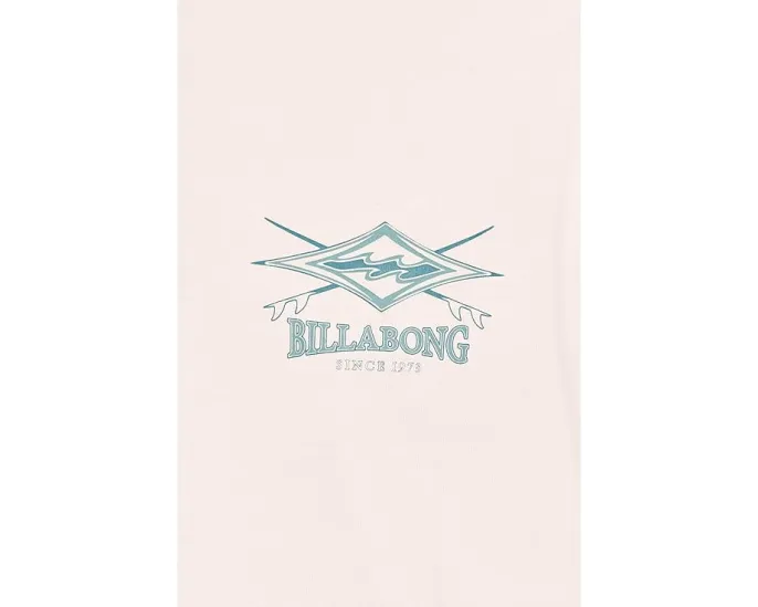 Футболка Billabong Crossboards Premium с коротким рукавом