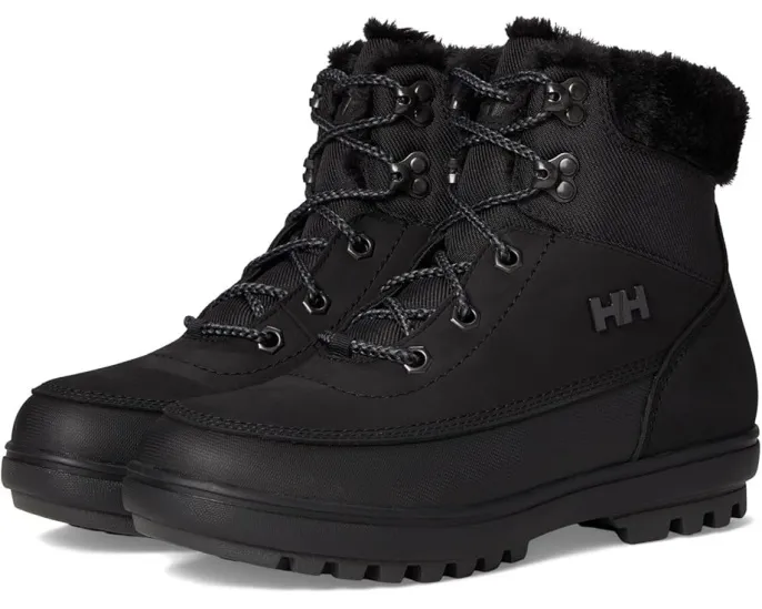 Зимние ботинки Helly Hansen W Sorrento 2 с утеплителем Primaloft 200 г