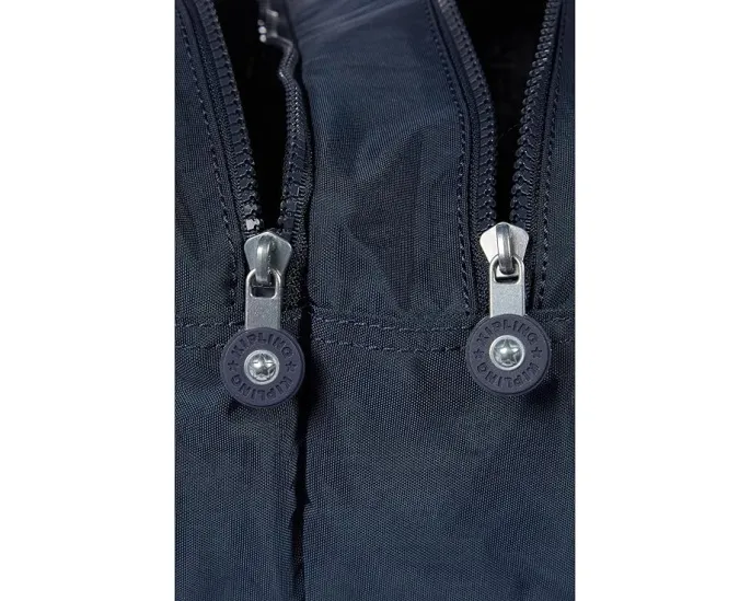 Дорожная косметичка Kipling Agot Large с несколькими карманами на молнии