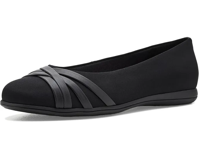 Trotters туфли Daphne из мягкой кожи с асимметричным дизайном