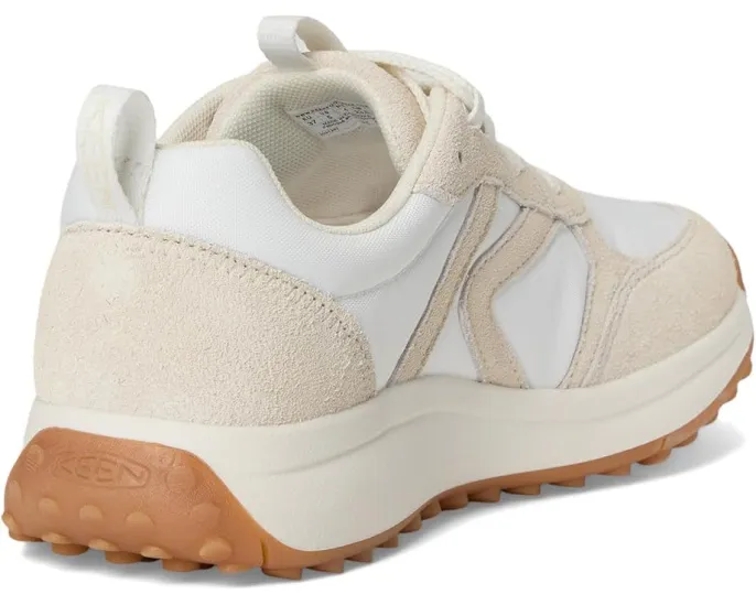 KEEN Kids KS86 удобные кроссовки в ретро стиле с верхом из переработанной сетки