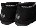 Ботинки Bearpaw Super Shorty Deco с подкладкой из смесовой шерсти