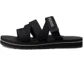 Сланцы Columbia Alava Slide с мягкой стелькой и текстильным верхом