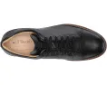 Кроссовки Samuel Hubbard DressFast с кожаным верхом и подошвой Vibram