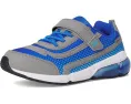 Stride Rite M2P Surge Bounce детские кроссовки со светящейся подошвой и стелькой OrthoLite