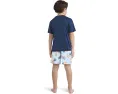 Hurley Kids купальный комплект Tropical Floral с защитой UPF 50+