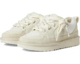 Детские кроссовки UGG Lo Lowmel с верхом из замши и текстиля