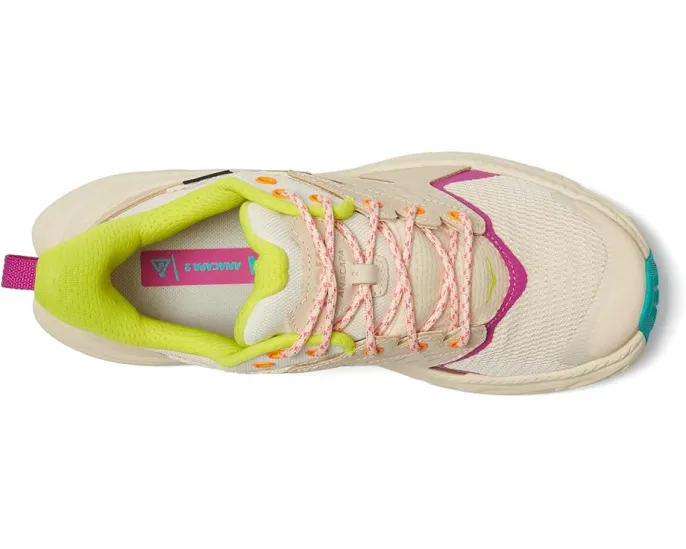 Детские треккинговые ботинки Hoka Anacapa 2 Low GTX® для детей