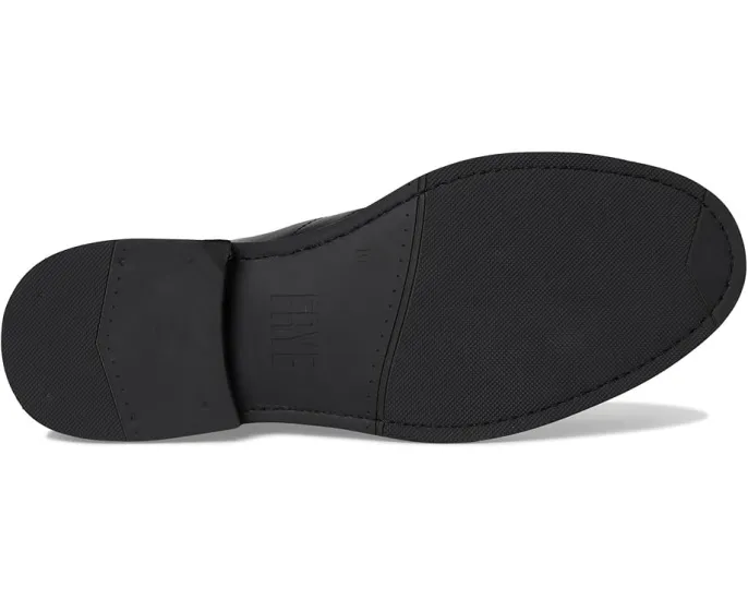 Чукка ботинки Frye Paul с кожаной подкладкой