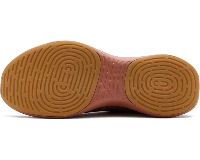 Кроссовки Allbirds Dasher NZ Relay с верхом из TENCEL и стелькой из пены