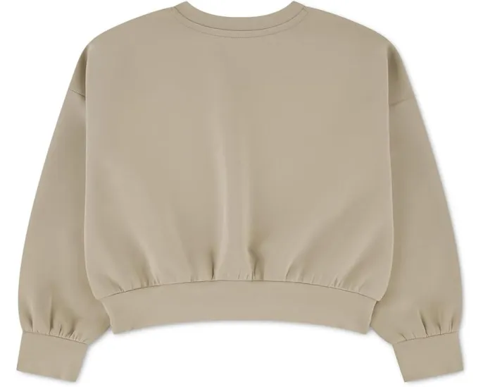 Hurley Kids толстовка All Day с круглой горловиной из мягкой ткани