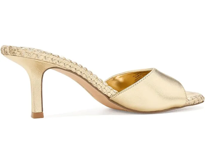 Босоножки Vince Camuto Emmla мюли с открытым квадратным носком