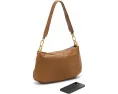 HOBO Advance Shoulder Bag с двумя съёмными ремнями и мягкой структурой