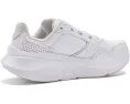 Кроссовки Saucony Guide Metro Le с максимальной амортизацией и кожаным верхом