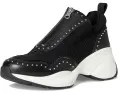MICHAEL Michael Kors кроссовки Zuma Slip-On на платформе