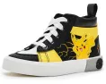 Кроссовки Ground Up Pokemon High Top с яркими принтами