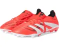 Бутсы Adidas Predator League со сложенным языком для твердого и универсального покрытия