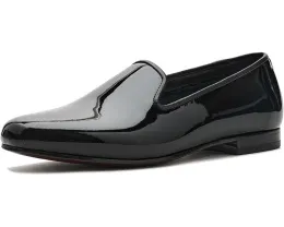 Броги Brooks Lenox из кожи с круглым носком и кожаной подошвой