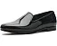 Броги Brooks Lenox из кожи с круглым носком и кожаной подошвой