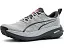 Трейловые кроссовки для бега PUMA Voyage Nitro 4 с подошвой PUMAGRIP ATR