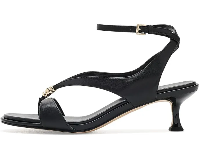Босоножки Cherie Mid на каблуке-рюмочке MICHAEL Michael Kors