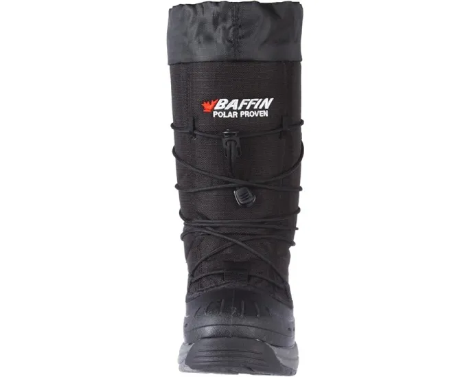 Зимние ботинки Baffin Snogoose с системой Tri-Fit для женщин