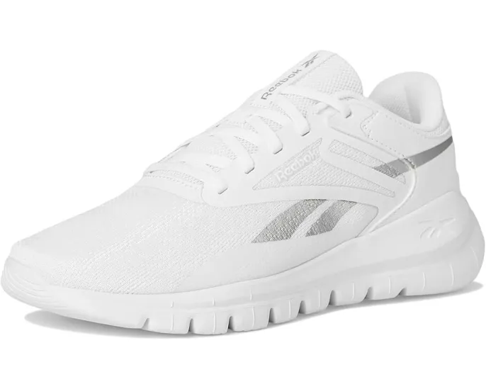 Кроссовки для тренировок Reebok Split Flex с анатомическими канавками для гибкости