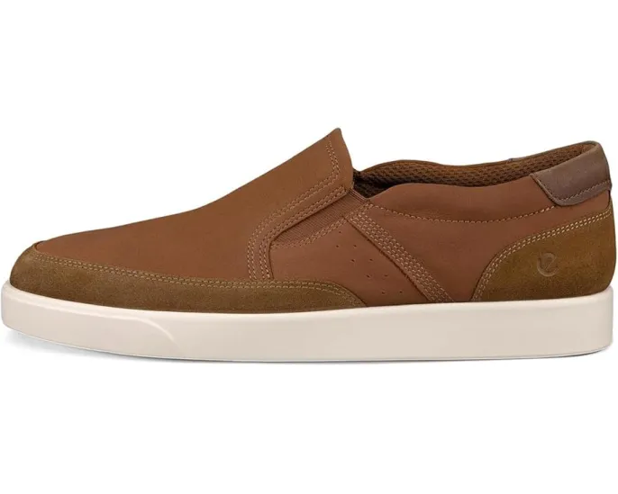 Кеды ECCO Street Lite Slip On без шнуровки