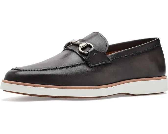 Туфли Magnanni Lalo Bit из премиальной кожи с резиновой подошвой