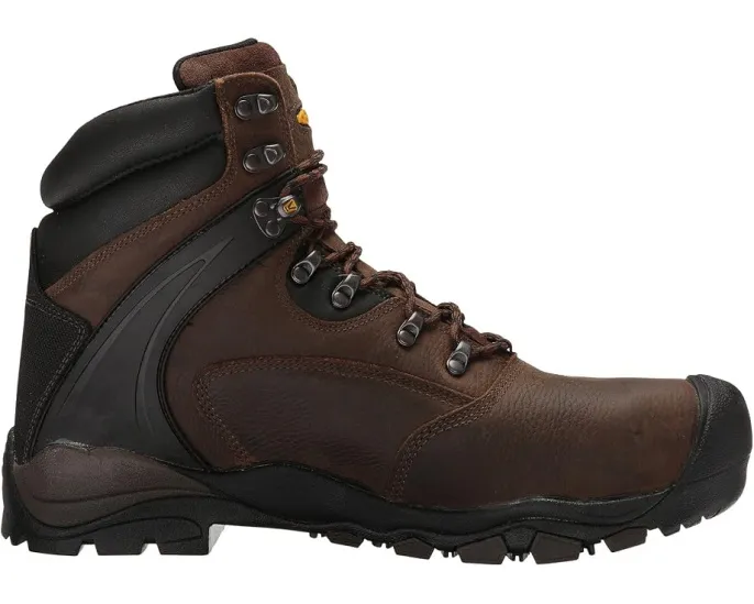 Ботинки Keen Utility Louisville 6 дюймов со стальным носком
