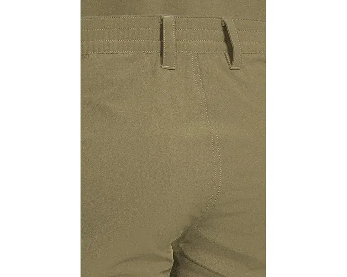 Шорты Fjällräven Abisko Trail Stretch для активного отдыха