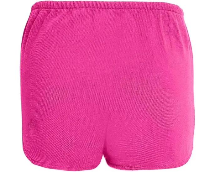 Платье-поло и шортики Polo Ralph Lauren Kids из сетки с логотипом Big Pony для младенцев