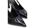 Circus NY by Sam Edelman Босоножки Tasha на каблуке черные с ремешком