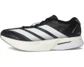 Беговые кроссовки adidas Adizero Boston 13 с резиновым верхом