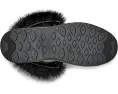 Зимние ботинки UGG Adirondack Boot III из кожи и замши с утеплителем 200g
