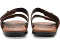 Мокасины Greene Ave Marc Joseph New York с кожаным верхом