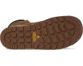 KEEN водонепроницаемые ботинки Cincinnati 8 дюймов с композитным мыском и мембраной KEEN.DRY