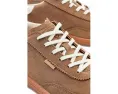 Кроссовки ECCO SOFT 11 из замши и натуральной кожи с технологией FLUIDFORM