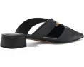 Мюли Vince Camuto Vanika Gathered на низком ходу
