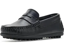 Лоферы Childrenchic Alex Penny из кожи