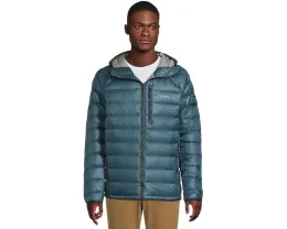 Columbia Пуховая куртка с капюшоном Arctic Crest с технологией Omni Heat Arctic