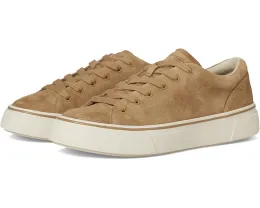 Кроссовки Vallejo от Vince из замши с поддержкой свода стопы