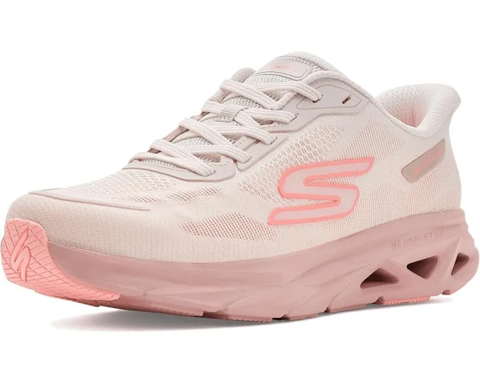 Кроссовки Skechers Glide Step Vortex Rapid Edge Slip-ins с технологией Hands Free