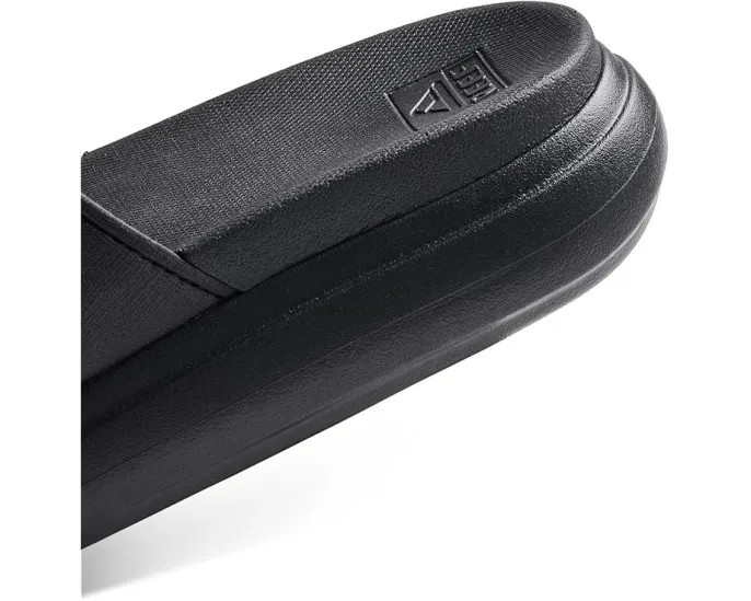 Шлепанцы Reef Cushion Bondi Bay с амортизирующей стелькой и платформой