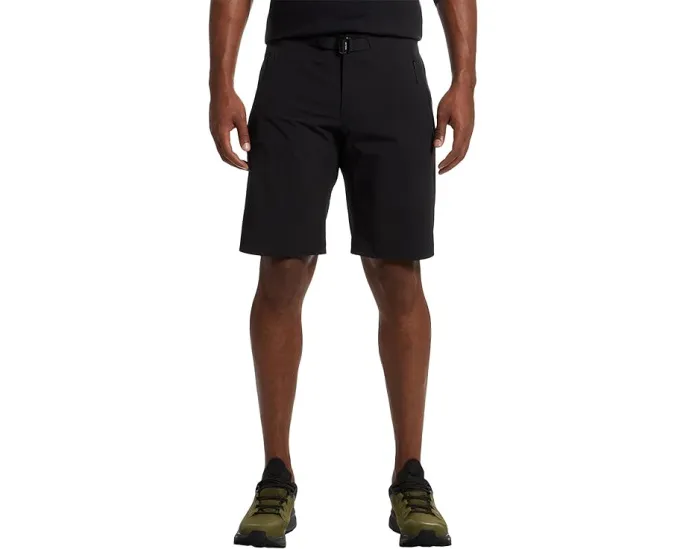 Шорты Arc'teryx Gamma SL 11 дюймов с карманами для снаряжения