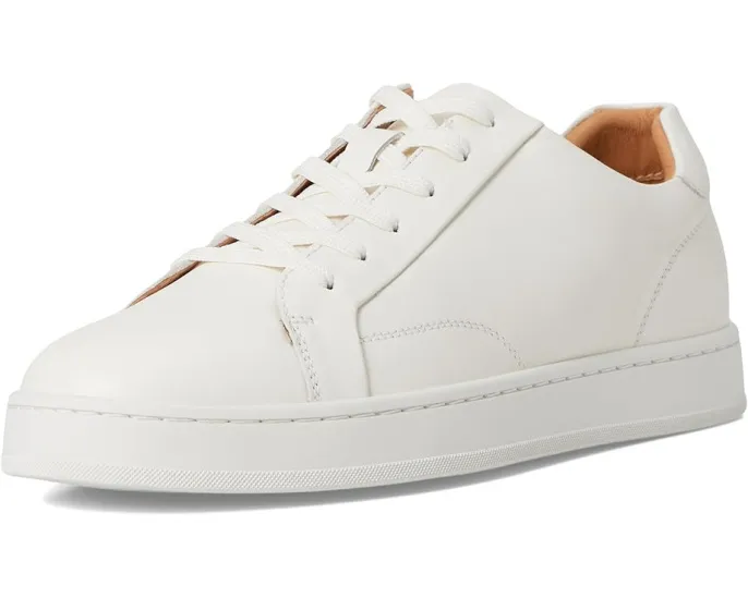 Florsheim Monopoli Lace To Toe Sneakers кроссовки со шнуровкой до мыска и стелькой OrthoLite