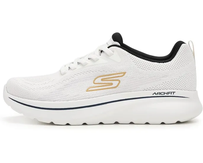Беговые кроссовки SKECHERS Performance Go Walk Arch Fit N-Joy с поддержкой свода стопы